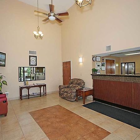 Carolina Inn Of Lake Norman موورسفيل المظهر الخارجي الصورة