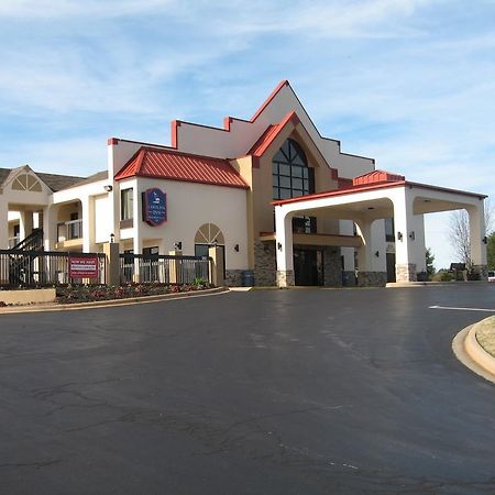 Carolina Inn Of Lake Norman موورسفيل المظهر الخارجي الصورة