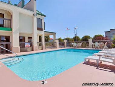 Carolina Inn Of Lake Norman موورسفيل المظهر الخارجي الصورة