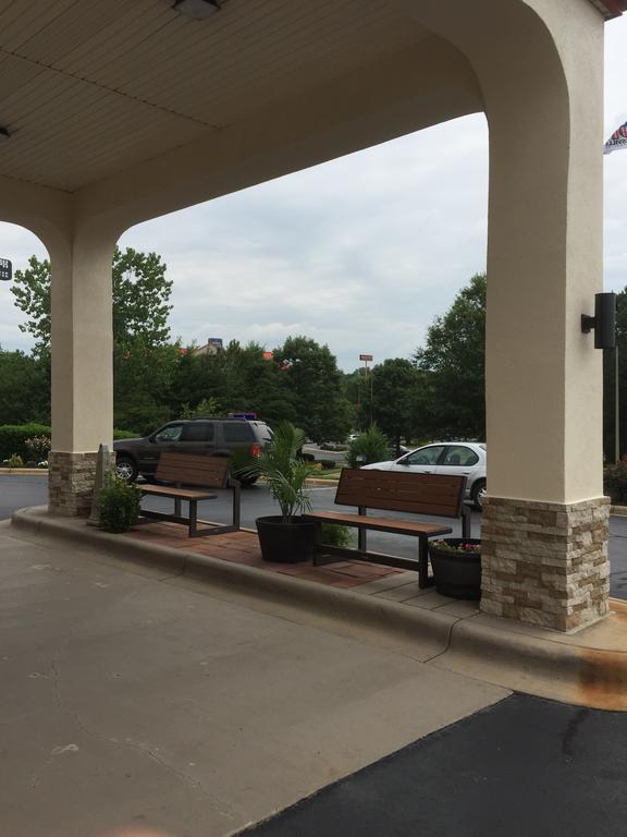 Carolina Inn Of Lake Norman موورسفيل المظهر الخارجي الصورة