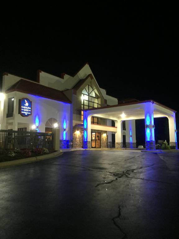 Carolina Inn Of Lake Norman موورسفيل المظهر الخارجي الصورة