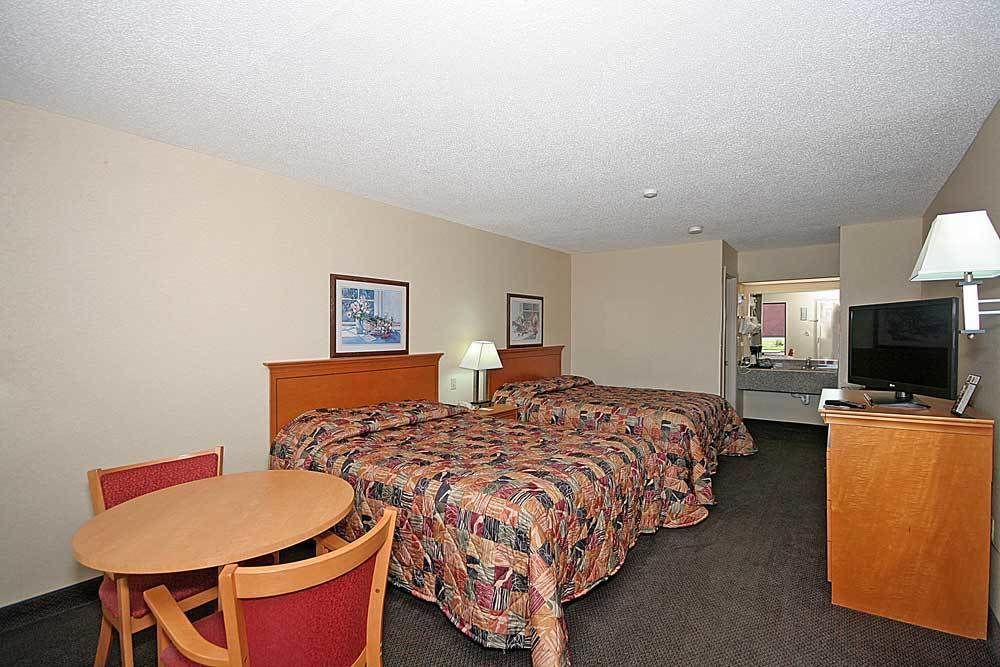 Carolina Inn Of Lake Norman موورسفيل المظهر الخارجي الصورة