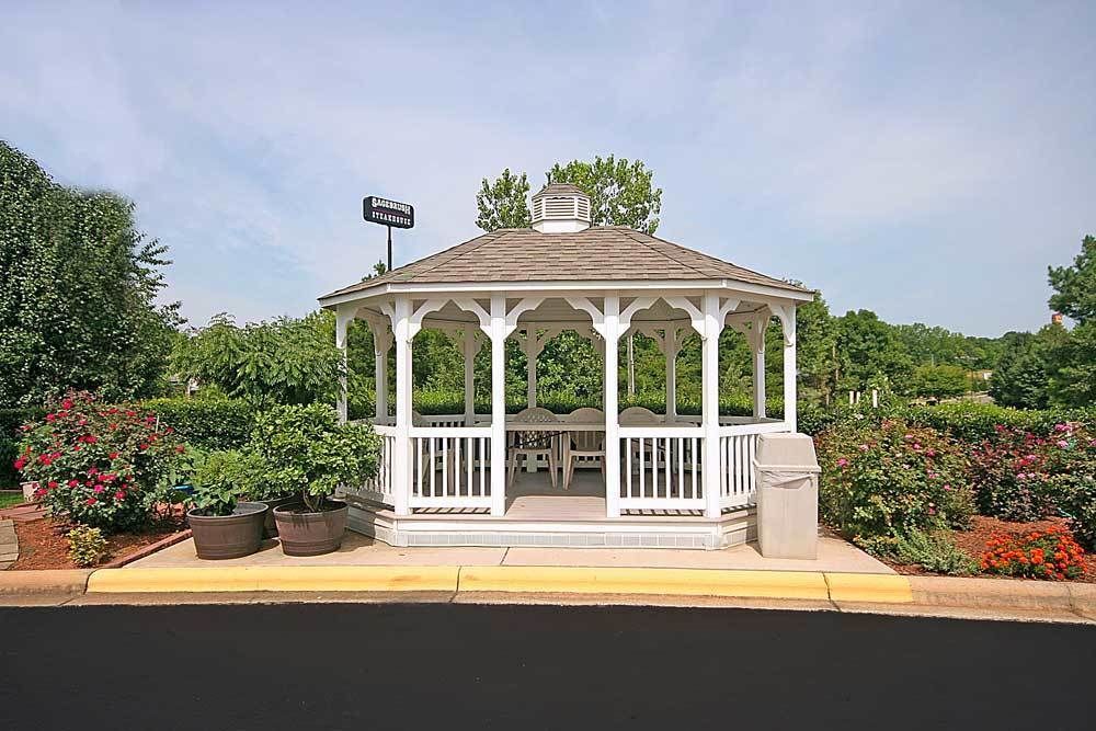 Carolina Inn Of Lake Norman موورسفيل المظهر الخارجي الصورة