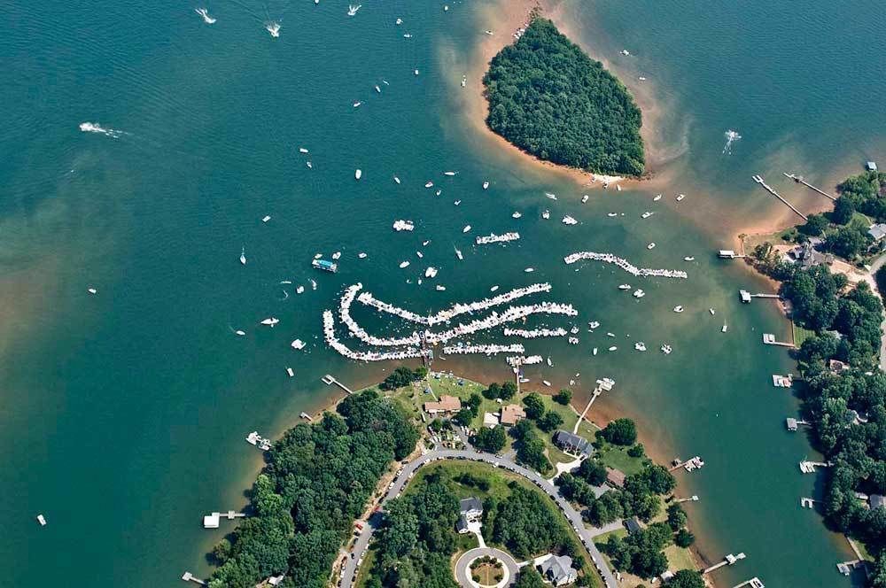 Carolina Inn Of Lake Norman موورسفيل المظهر الخارجي الصورة