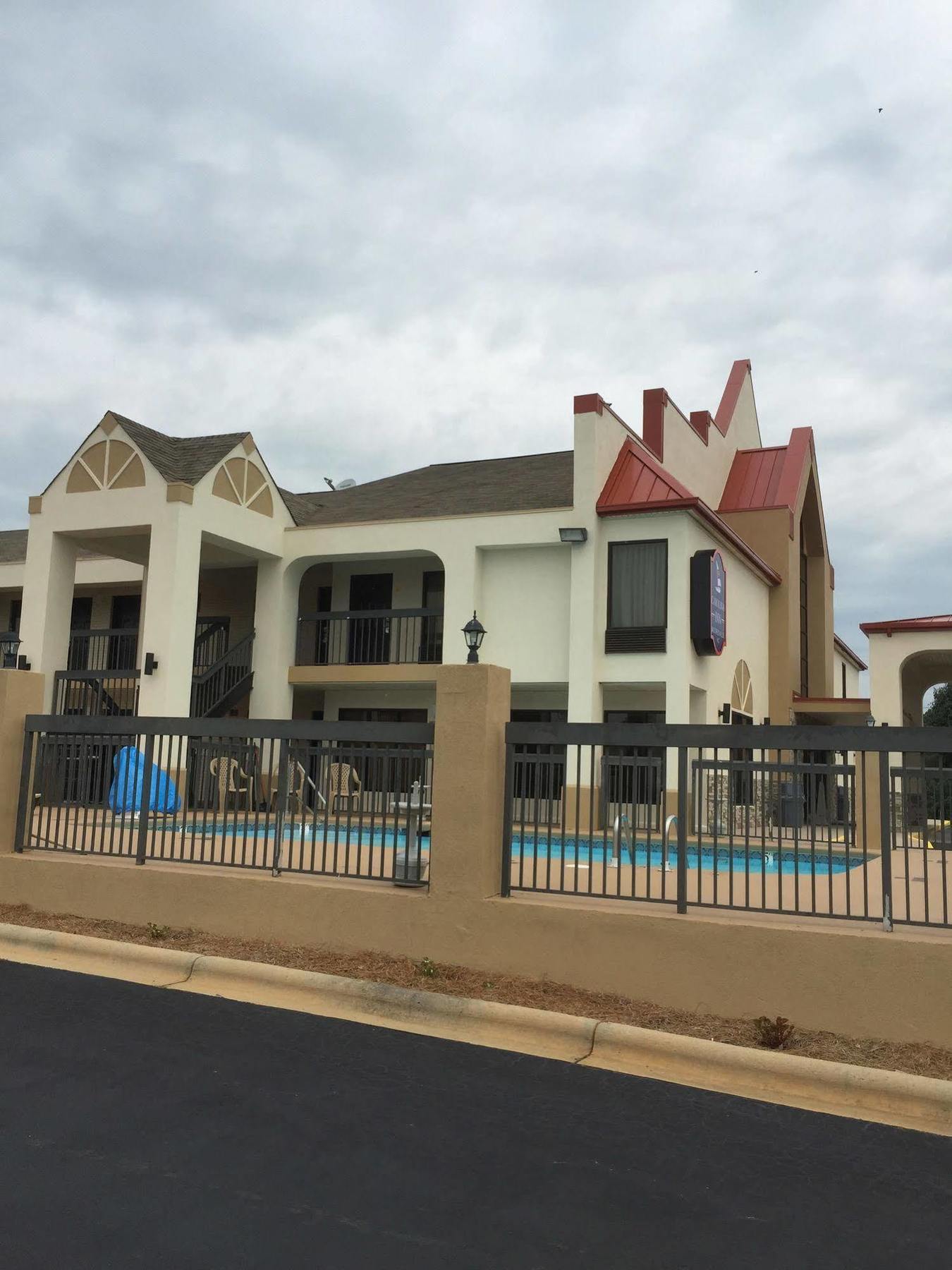 Carolina Inn Of Lake Norman موورسفيل المظهر الخارجي الصورة